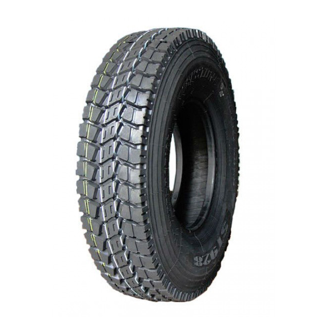 Шина вантажна DOUPRO ST928 11.00R20 18PR 152/149L TTF (ведуча)